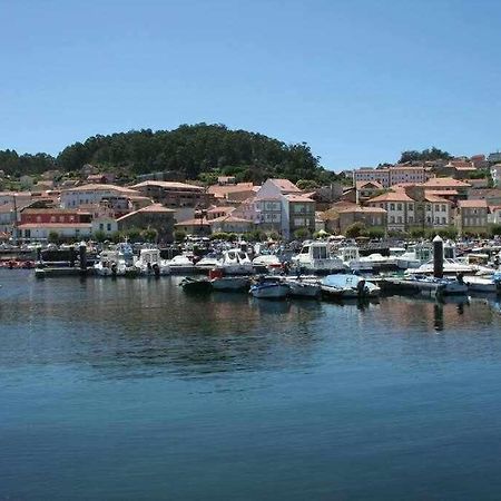 Apartamento Pedrafigueira 外观 照片