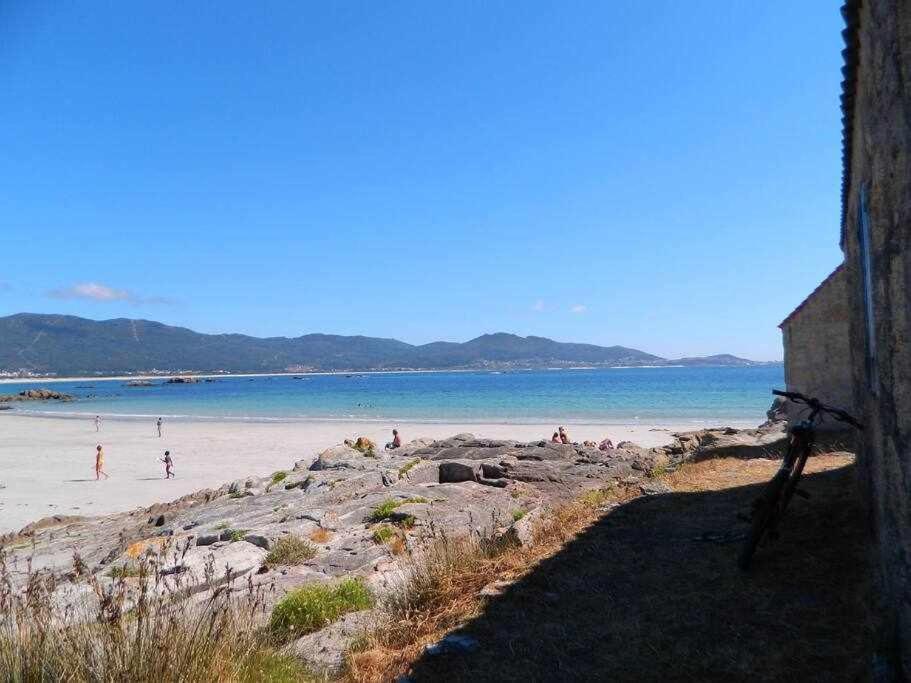 Apartamento Pedrafigueira 外观 照片