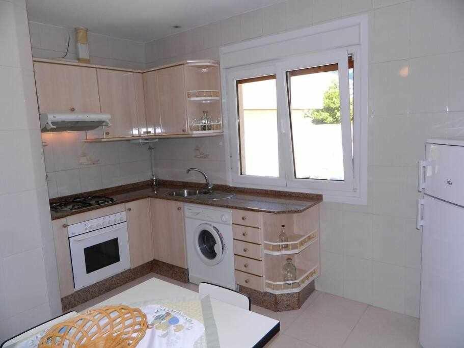 Apartamento Pedrafigueira 外观 照片