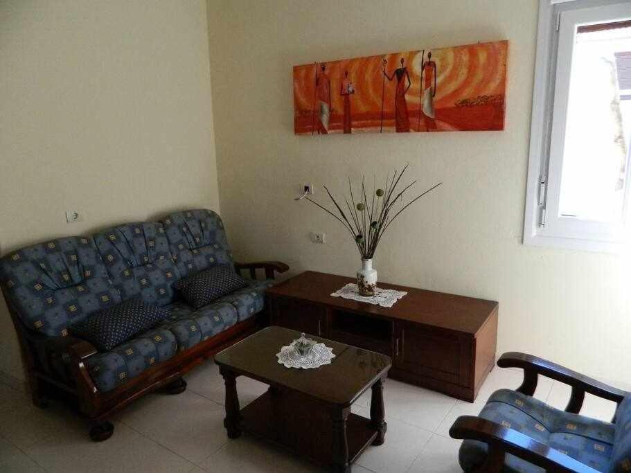 Apartamento Pedrafigueira 外观 照片