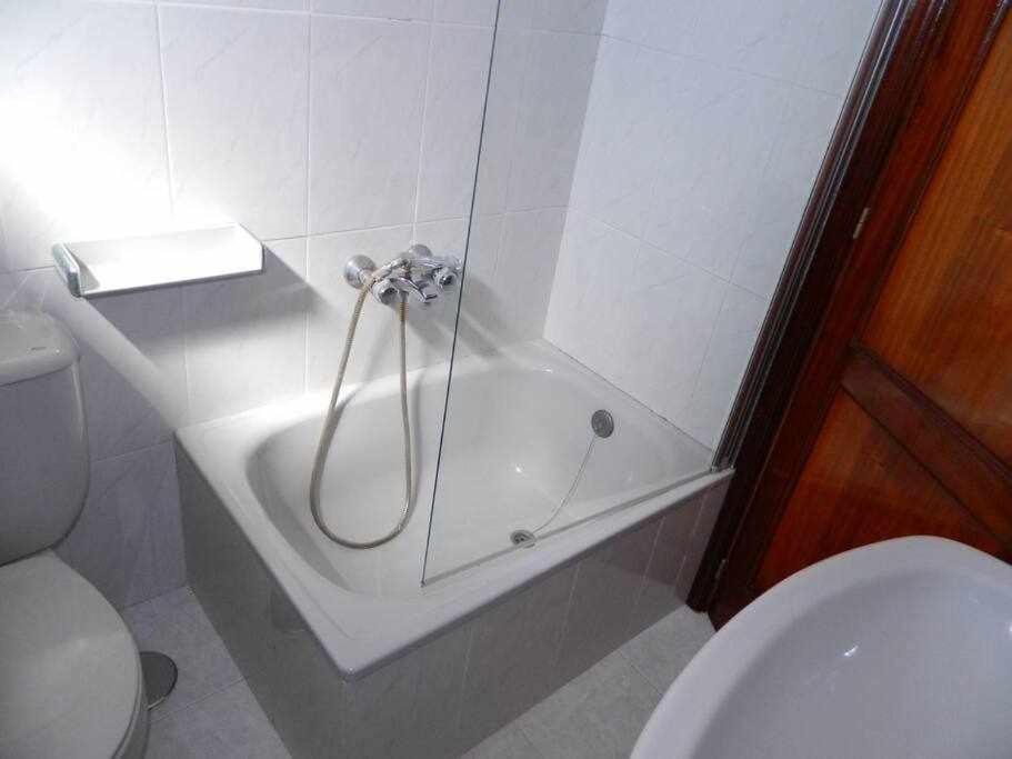Apartamento Pedrafigueira 外观 照片