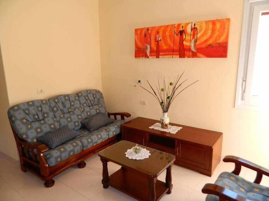 Apartamento Pedrafigueira 外观 照片