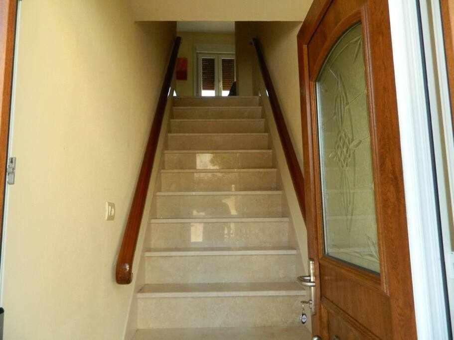 Apartamento Pedrafigueira 外观 照片