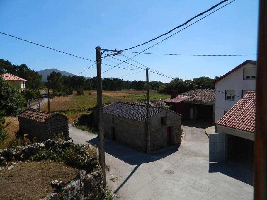 Apartamento Pedrafigueira 外观 照片