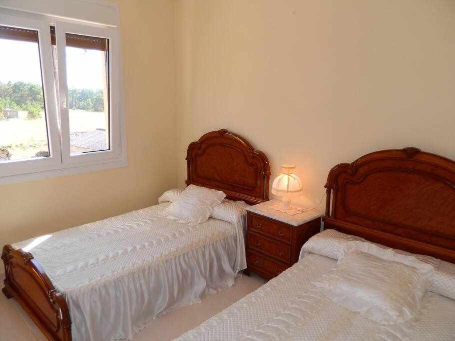 Apartamento Pedrafigueira 外观 照片