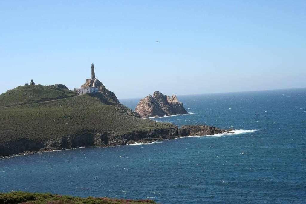 Apartamento Pedrafigueira 外观 照片