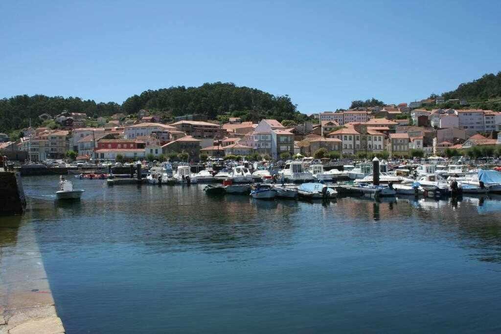 Apartamento Pedrafigueira 外观 照片